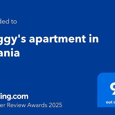 Peggy'S Apartment In Chania Ханья Экстерьер фото