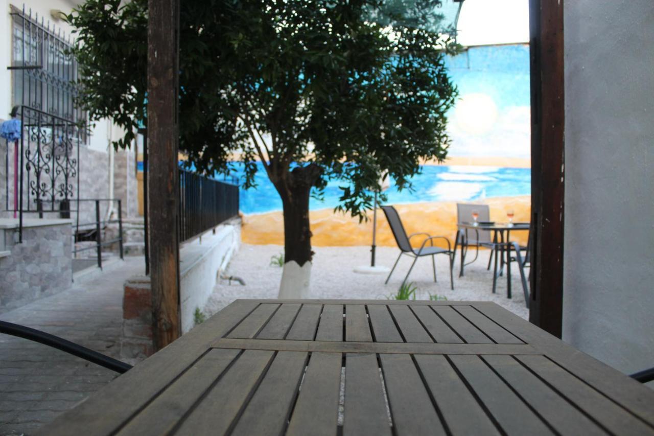 Peggy'S Apartment In Chania Ханья Экстерьер фото